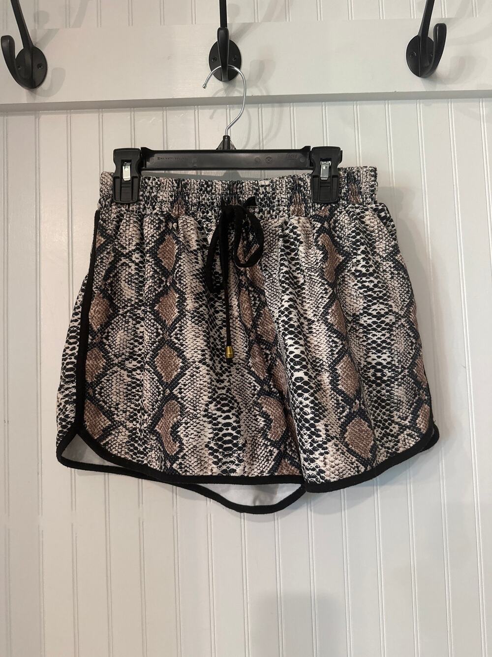 Cheetah Girls Shorts Summer Small